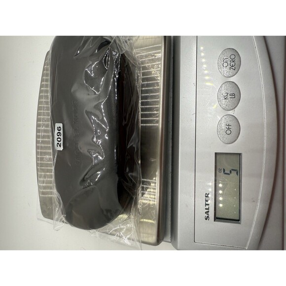 Ralph Lauren Eyeglasses Frame RA7044-5738 Tortoise 50-16-135 & Michael Kors Case - Picture 16 of 16